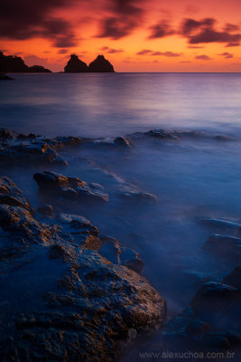 Fernando de Noronha, The Magic Brazilian Island