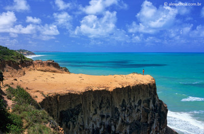 Ponta do Madeiro