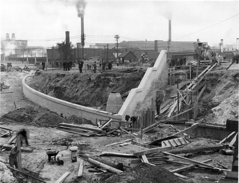 E. G. C.  Parker St. Lawrence, Mass  - Oct 6, 1930