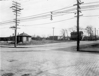 E. G. C. Parker St. Lawrence, Mass - March 27, 1930