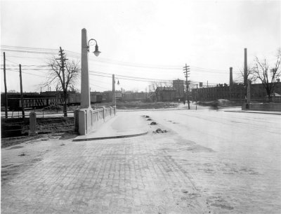 E. G. C. Parker St. Lawrence, Mass - March 27, 1930
