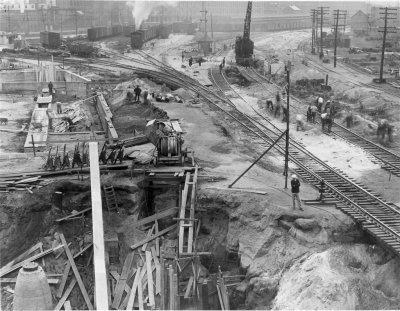 E. G. C. Parker St. Lawrence, Mass - Oct 6, 1930