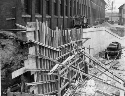 E. G. C. Parker St. Lawrence, Mass - Oct 6, 1930
