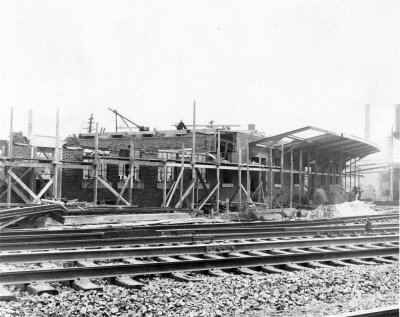 E. G. C. Parker St. Lawrence, Mass - Dec 6, 1930