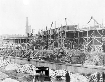 E. G. C. Parker St. Lawrence, Mass - Dec 6, 1930