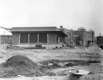 Lawrence Station - Lawrence, Mass. - Mar 30, 1931
