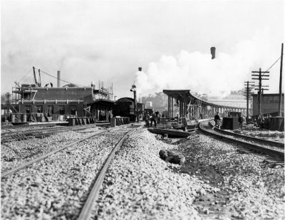 E. G. C. Parker St. Lawrence, Mass - Jan 28, 1931