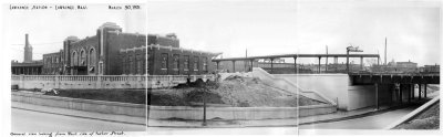 Boston and Maine Station (1931)