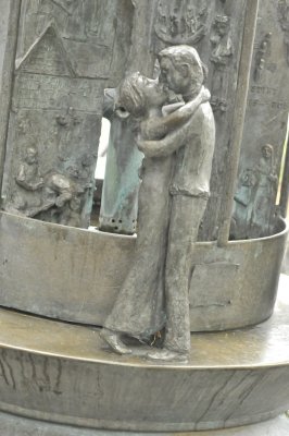 Kirchplatz Meschede