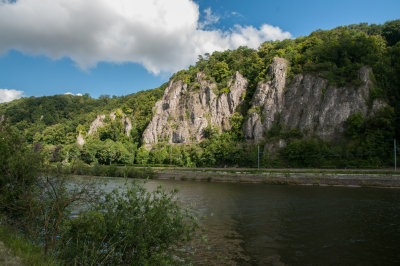 Rochers de Freyr