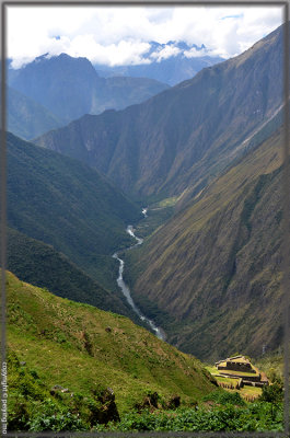 Day 4: Phuyupatamarca to Machu Picchu