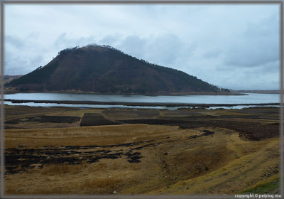 Lake Huaypo