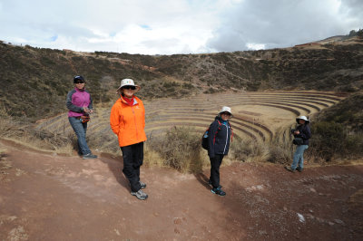 Moray