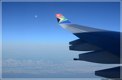 The Flight