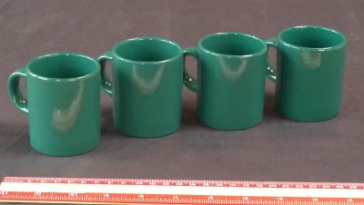 Espresso Mugs