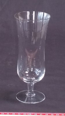 Lead Crystal Parfait Glass