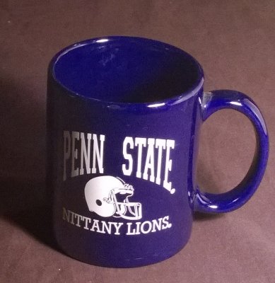 Penn State Coffee Mug