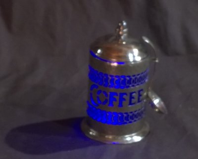 Antique Coffee Urn