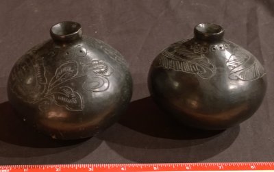 African Vases