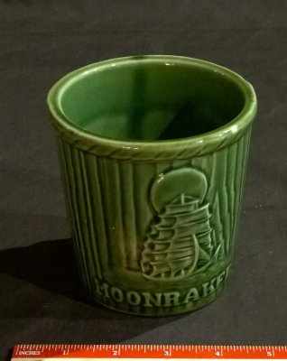 Vintage California Pottery