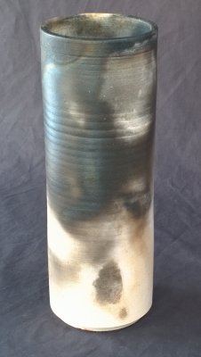 Hand Made Ceramic Vase