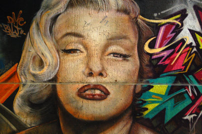 Marilyn