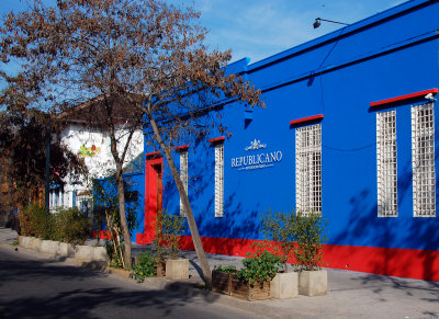 Republicano