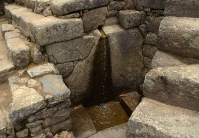 Ritual Fountains