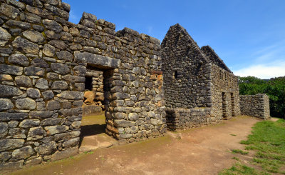 Houses