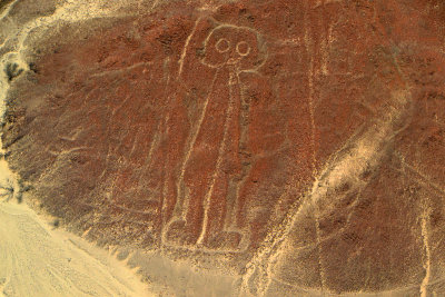 Nazca Lines (Perú)