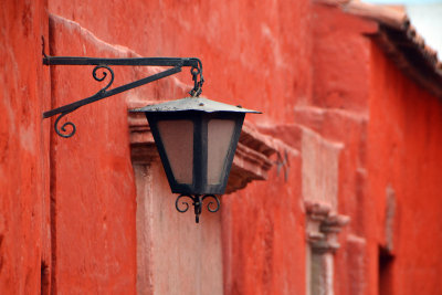 Lamp - Arequipa