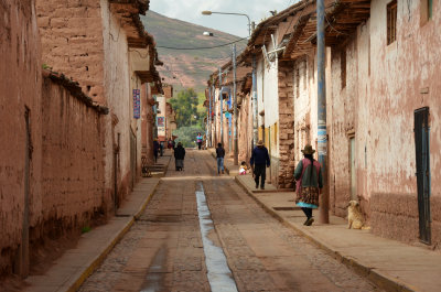 Village of Maras