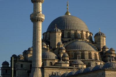 New Mosque (Yeni Cami) 