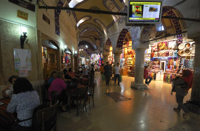  The Grand Bazaar