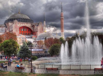 haga sophia