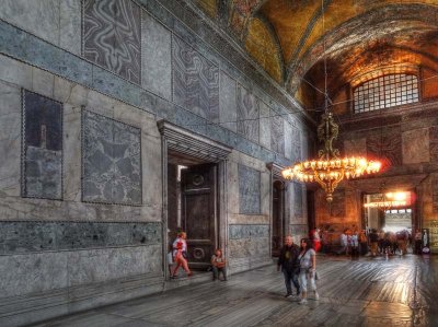 haga sophia