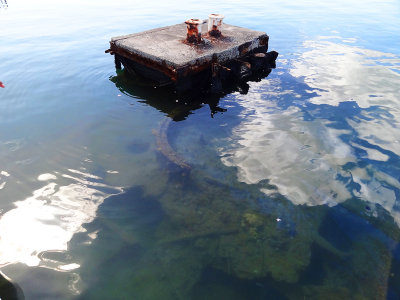 uss arizona memorial, pearl harbor