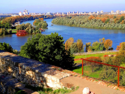 Belgrade, Serbia