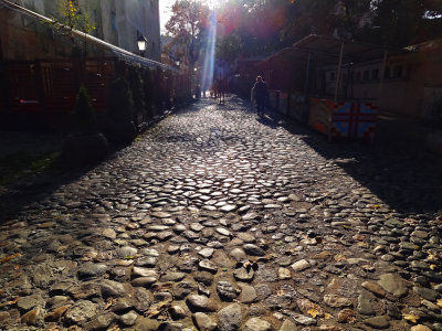 Vidin, Bulgaria