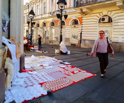 Belgrade, Serbia