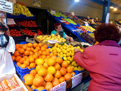 Central market