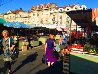 Belgrade, Serbia