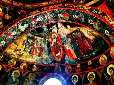 Arbanassi, Bulgaria