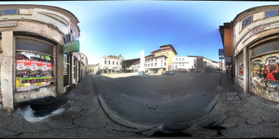 Veliko Tarnova, Bulgaria