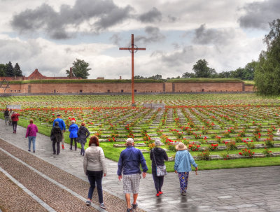 terezin, czech republic