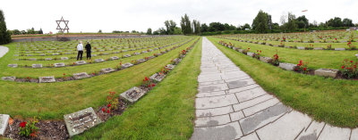 Terezin, czech republic