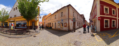 Litomerice, Czech Republic