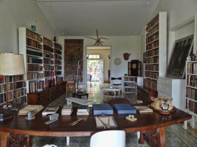 Finca Vigia