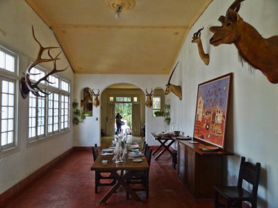 Finca Vigia