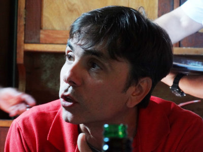 Cuban guide